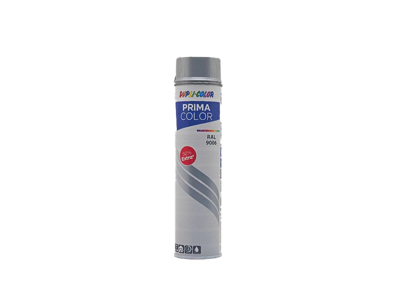 Very Well RAL 9006 Ezüst színű festék spray 600ml